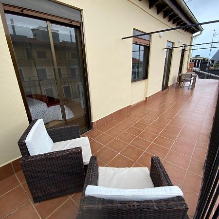 Beautiful Apartment Ondarreta Beach San Sebastián Exteriör bild